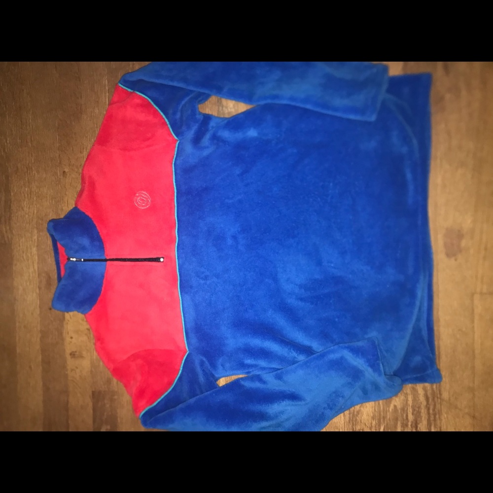 Odd Future Fleece - Picture 2 of 2